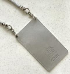 中古美品 黄泉のツガイ 特製スマホポーチ 左右様 抽プレ 当選品 - メルカリ