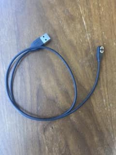 Aftershokz aeopexのケーブルのサムネイル