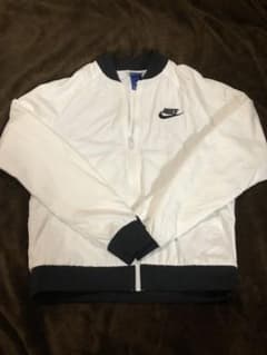 NIKE ナイキ ナイロンジャケットのサムネイル