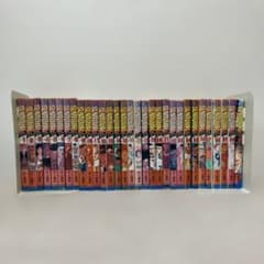 スラムダンク全巻セット SLAM DUNK スラムダンク 全巻セット - メルカリ