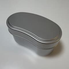 飯ごう型　弁当箱 2段