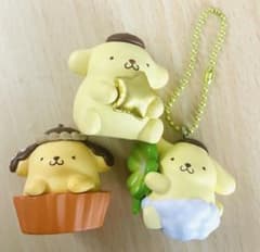 ポムポムプリン ガチャガチャ まとめ売り
