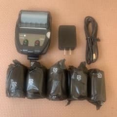 SII MP-B20 サーマルプリンターのサムネイル
