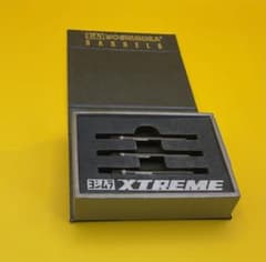 ヨシムラバレルズ　 XTREME SHAFT 260 ストレートのサムネイル