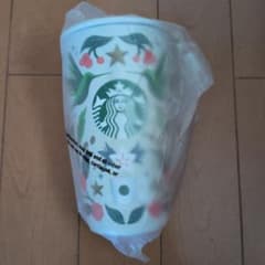 Starbucks ステンレスボトル ハチドリのサムネイル