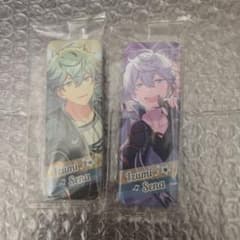 あんスタ あんさんぶるスターズ 瀬名泉 ロング缶バッジ