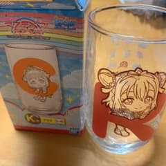 ラブライブサンシャイン  1番くじのサムネイル