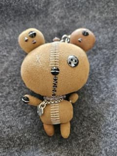 SWAROVSKI キーホルダーのサムネイル