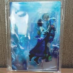 FF10【非売品】オリジナルCGビジュアルアクリルスタンドのサムネイル