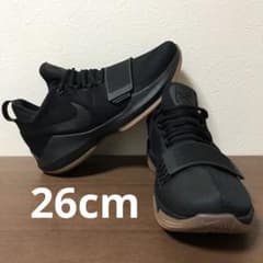 NIKE PG1 EP ナイキ ポールジョージ バッシュ 26cm NIKE PG1 EP ナイキ ポールジョージ バッシュ 26cm - メルカリ