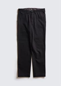 ACVM アディクトクローズ COTTON WORK TROUSERS - メルカリ