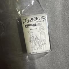 블랙 클로버 콩본 가챠 가챠