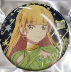 平安名すみれ 缶バッジ 結ヶ丘女子購買部 vol.5 - メルカリ