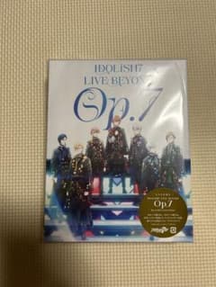 アイナナ Op.7 Blu-rayのサムネイル