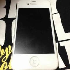 iPhone4s 16G 本体+付属品のサムネイル