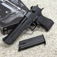 【中古】東京マルイ デザートイーグル .50AE ハードキック ガスガン 中古】東京マルイ デザートイーグル .50AE ハードキック ガスガン