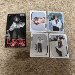 Hey! Say! JUMP 山田涼介 LEO トレカ - メルカリ
