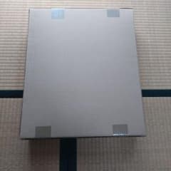 TOTO 前丸便座 TC300 #SC1のサムネイル