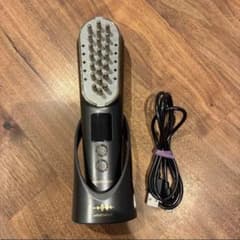 【ジャンク品あつかい】WAVEWAVE Scalp Brush Pro 充電不可