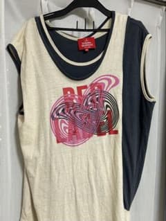 vivienne westwood トップスのサムネイル