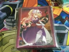 東方キャラスリーブ 八雲紫のサムネイル