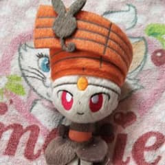 ポケモンぬいぐるみのサムネイル