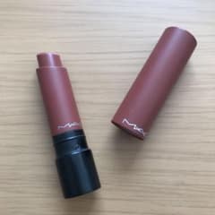 MAC リップトーストアンドバターのサムネイル
