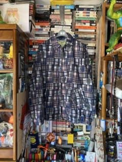 SSZ 10周年記念 10th PWMD JACKET Sサイズ ドリズラー - メルカリ
