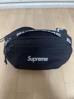 supreme/シュプリーム　18ss Waist Bagのサムネイル