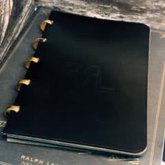 RRL 클래식 노트북
