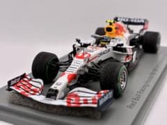 スパークRed Bull RB16B #11 トルコ3位 2021 - メルカリ