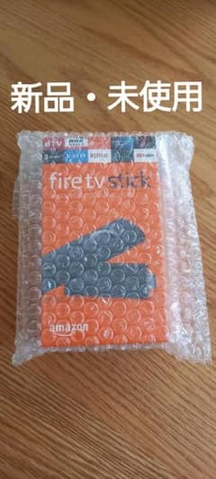 amazon firetv stickのサムネイル
