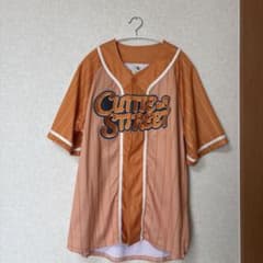 CUTIE STREET 川本笑瑠 ユニフォーム - メルカリ