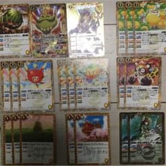 バトルスピリッツ 増食 まとめ売りのサムネイル