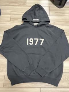 エッセンシャルズ  1977パーカー ※値引きしましたのサムネイル