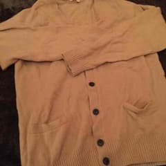 UNIQLOカーディガンのサムネイル