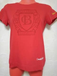 クレストブリッジ/ブルーレーベル。Tシャツのサムネイル
