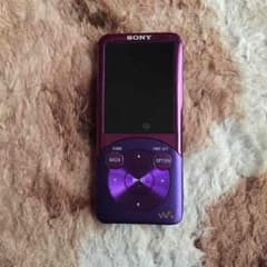WALKMAN＊ジャンクのサムネイル