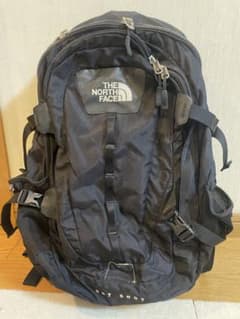 ノースフェイス　ホットショット NM72302Kのサムネイル