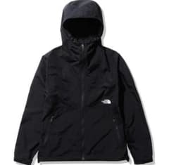 【本日17時まで！新品】THE NORTH FACE ジャケット ブラック Lのサムネイル