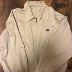 LACOSTE SPORT スイングトップ ベージュのサムネイル