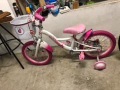 自転車  ハードキャンディ 16インチのサムネイル