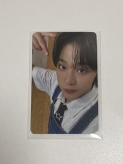 SMTOWN NCT WISH リクpopup 購入特典 トレカ - メルカリ