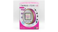 【新品未開封】たまごっち 4U ピンク TAMAGOTCHI 4U PINKのサムネイル