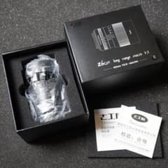 7Artisans 60mm F2.8 Macro 6028EB ソニーEのサムネイル