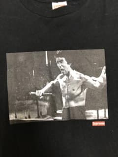 シュプリーム　ブルースリー　13AW Enter The Dragon Teeのサムネイル