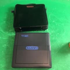 OASYS Lite M2 ワープロ 文書作成装置 動作未確認 現状渡し OASYS Lite M2 ワープロ 文書作成装置 動作未確認 現状渡し - メルカリ