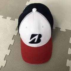 ブリヂストンキャップのサムネイル
