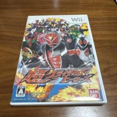 仮面ライダー 超クライマックスヒーローズのサムネイル