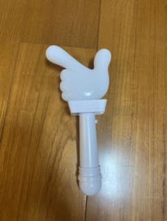なにわ男子　ペンライトのサムネイル